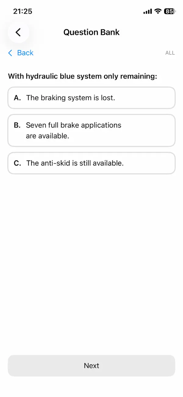 #6. FlightTimeApp (iOS) Ved: Gianluigi Grassi