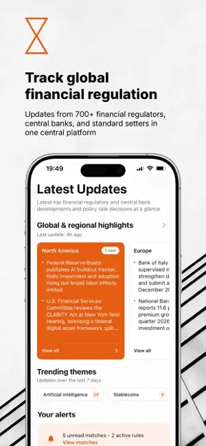 Regxplora screenshot 1