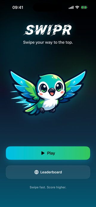 swipr game Screenshot 1 of 3
