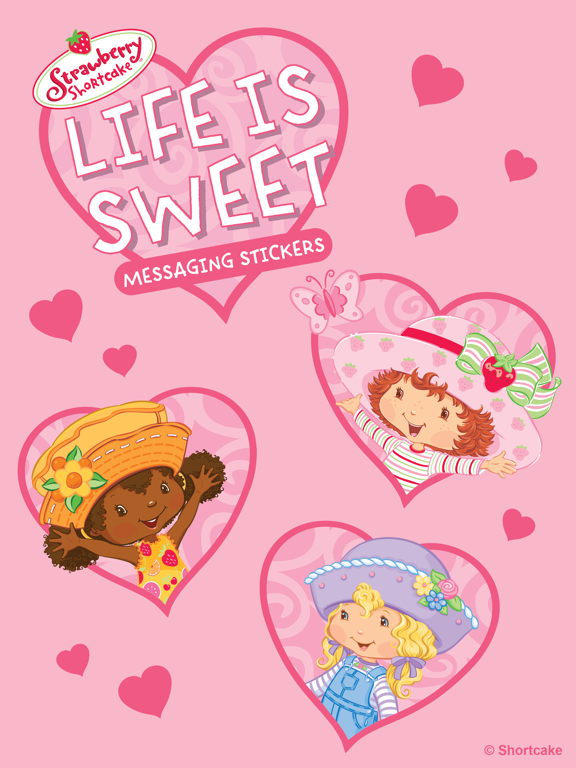 Screenshot #4 pour Life is Sweet