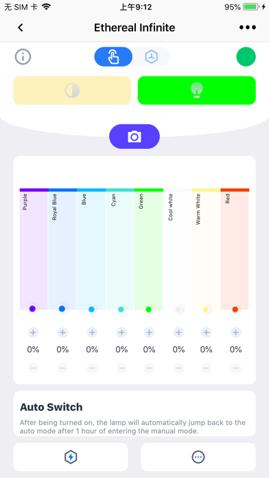 SYNA-G CLOUD Screenshot 5 of 5