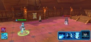 Echo of Elements Screenshot 10 of 10