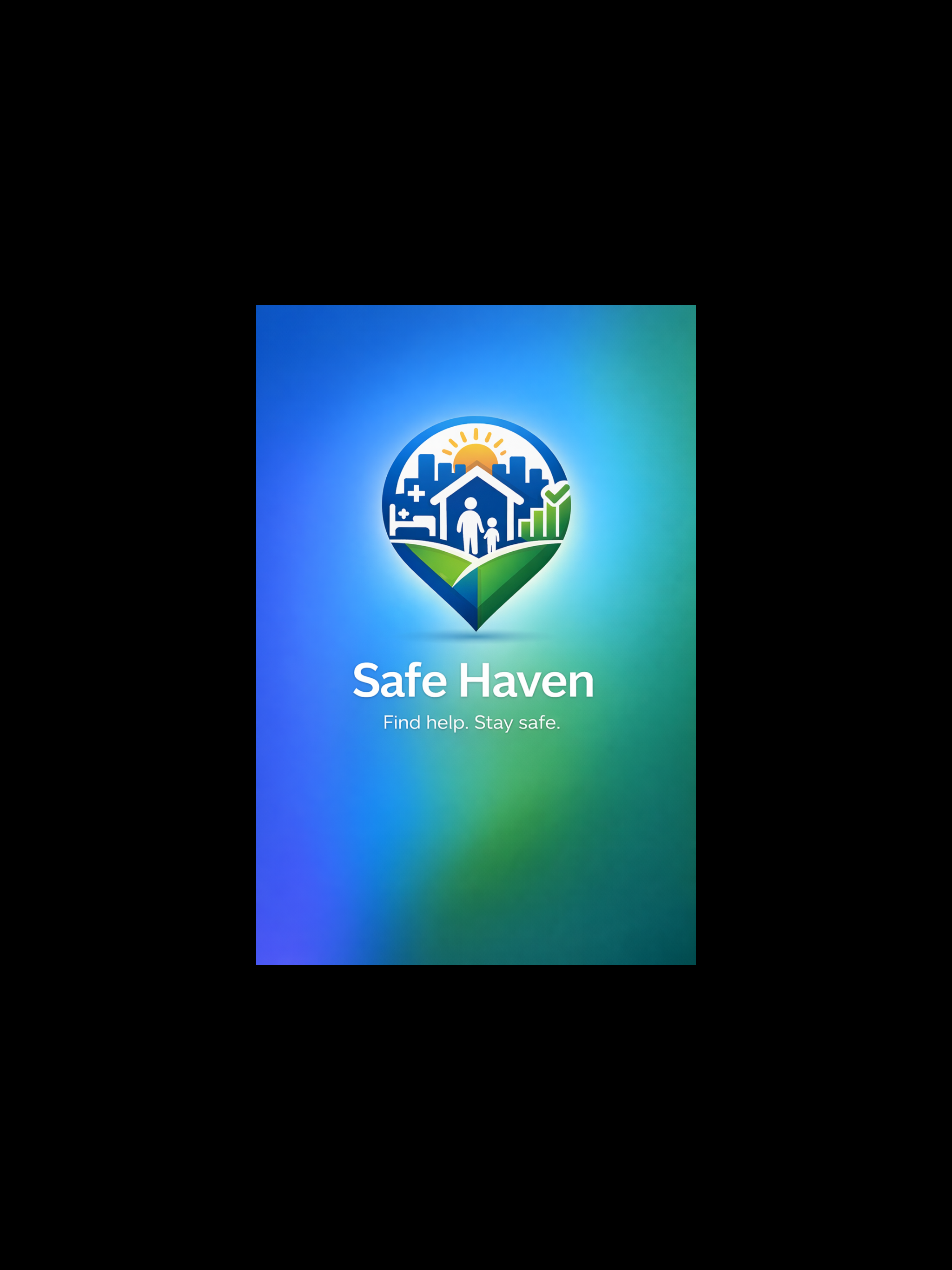 Safe Haven Connect screenshot 6