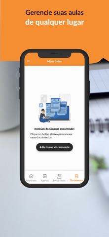 Auto Escola Rodas de Ouro screenshot