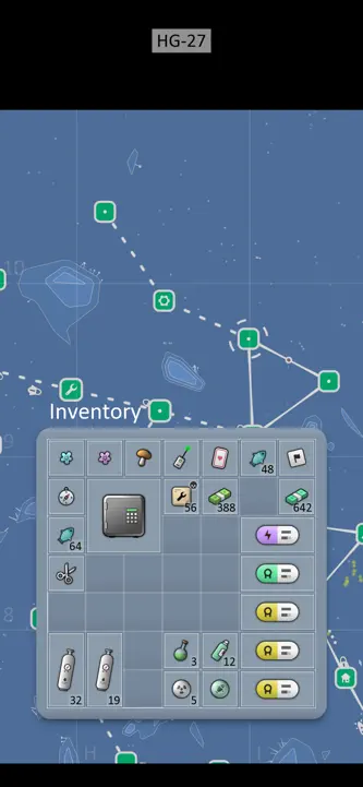 Baldeouj screenshot 1
