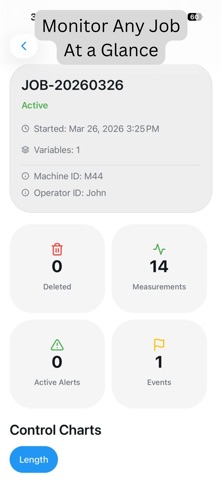SPC LIVE MACHINE screenshot
