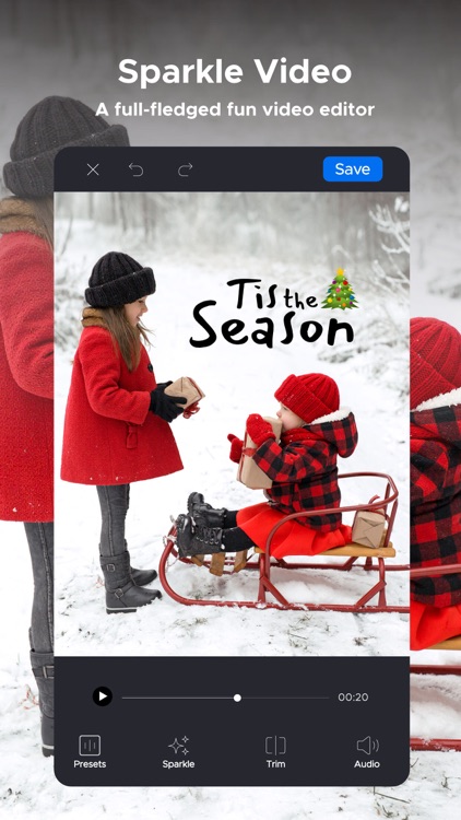 MyZesty：AI Video Editor, Maker