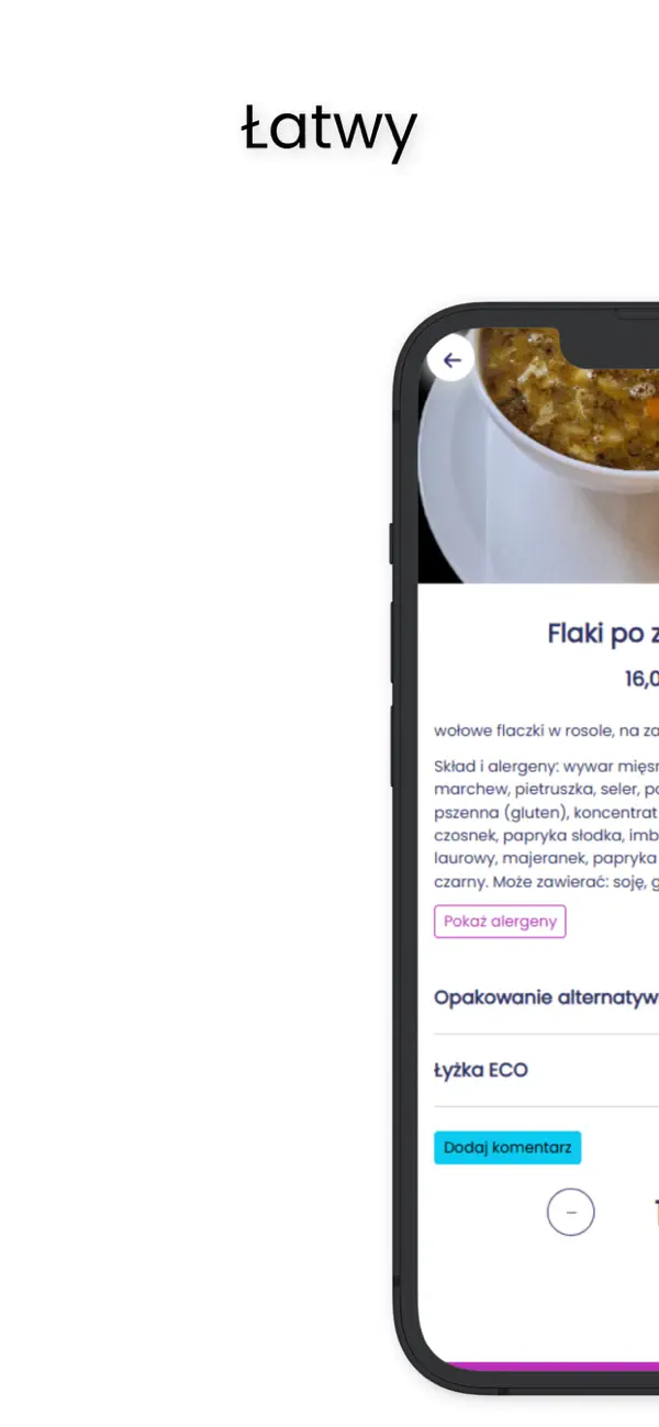 Screenshot #3 pour bar SCHABOWY