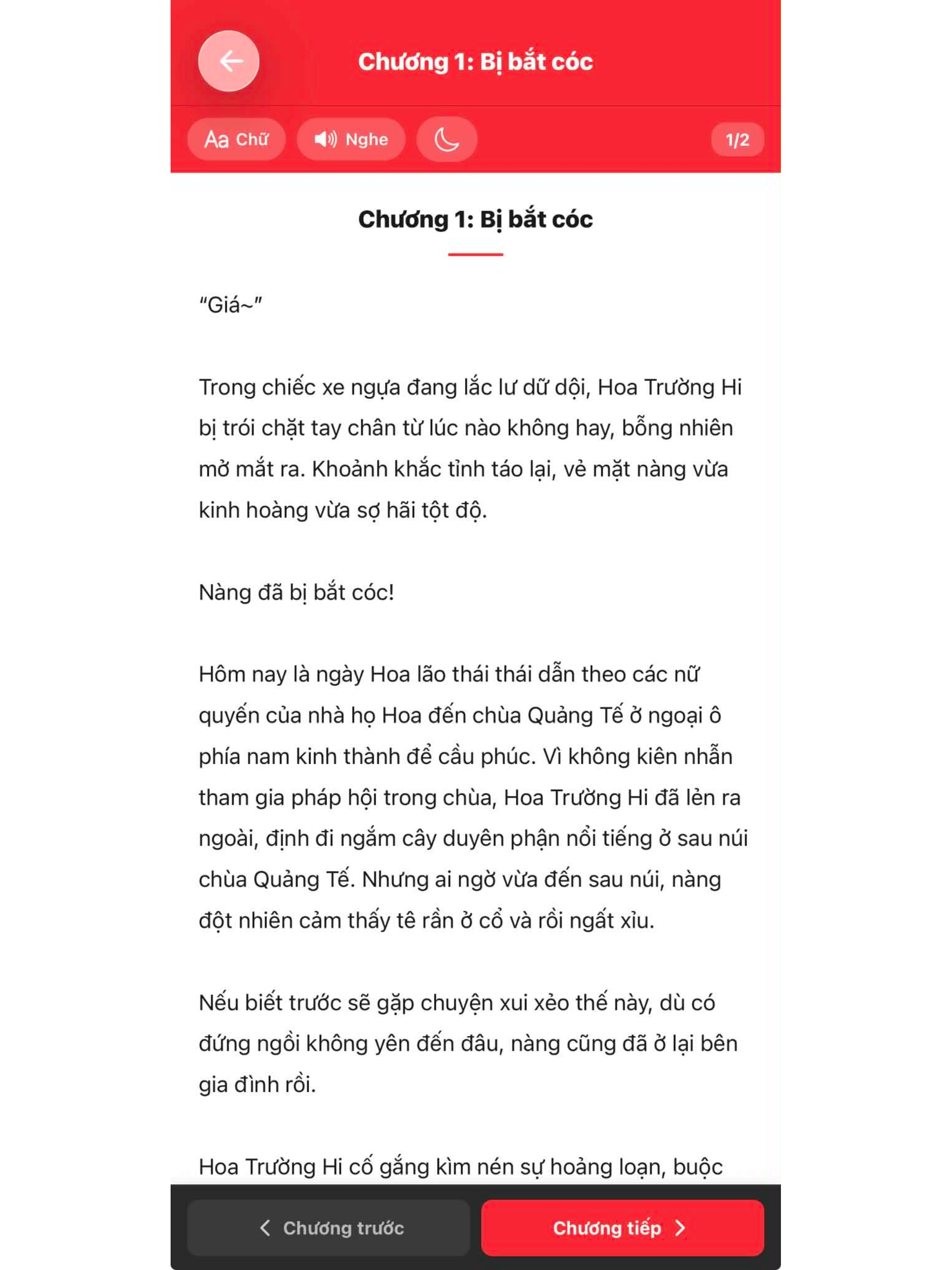Góc Thư Giãn Plus screenshot 8