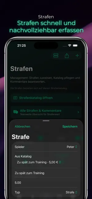 Flawlist screenshot 3