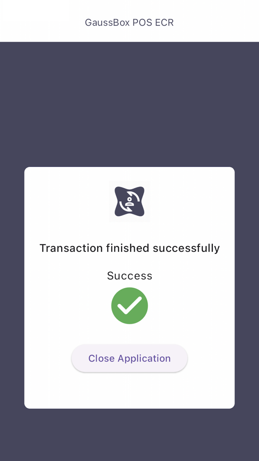 #4. Gaussbox Companion (iOS) 来自: Gauss d.o.o.