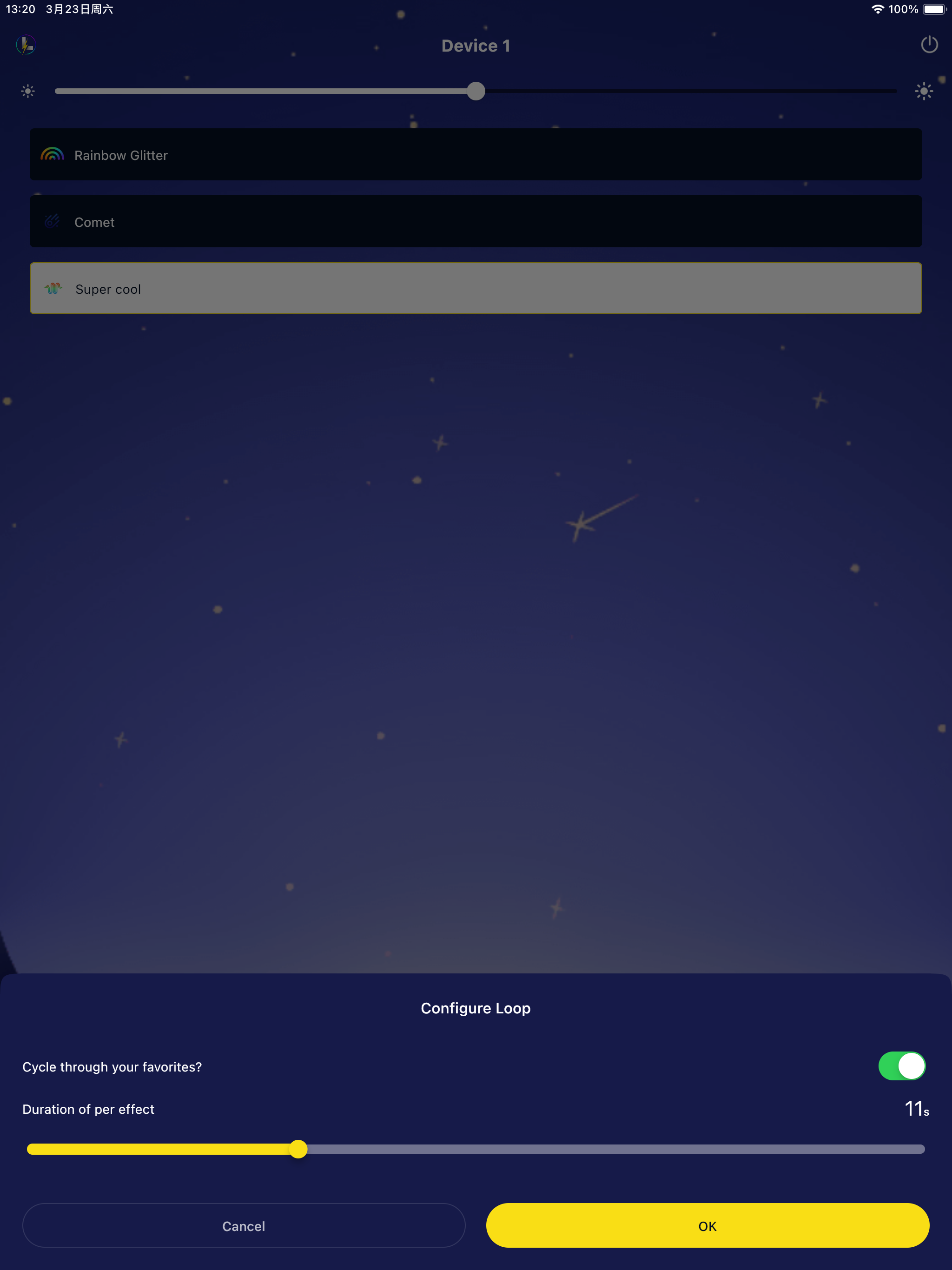 Luminoid