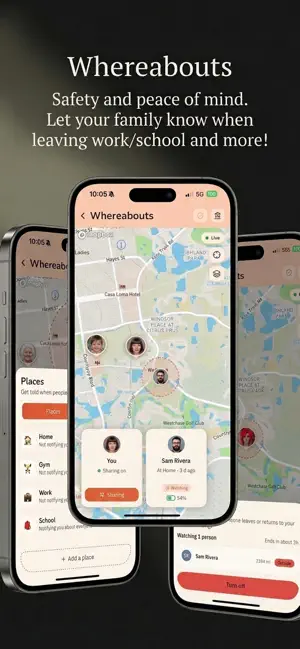 One Roof: Family Organizer screenshot 3