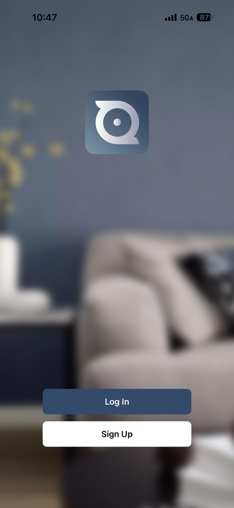 Laresmart screenshot 1