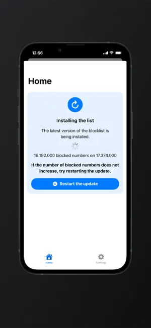 TRUE: Caller ID, Number Search screenshot 3