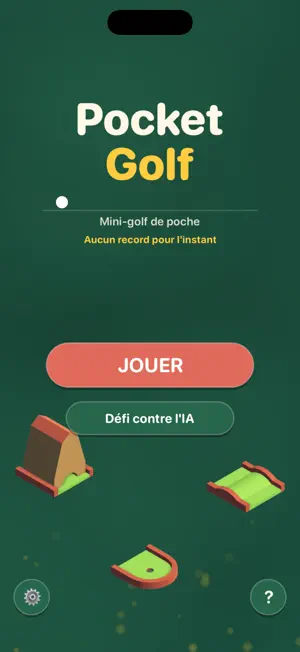 Putt Pals screenshot 2