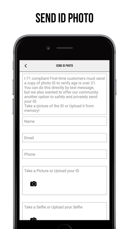 Buddha Buddy DC screenshot-4