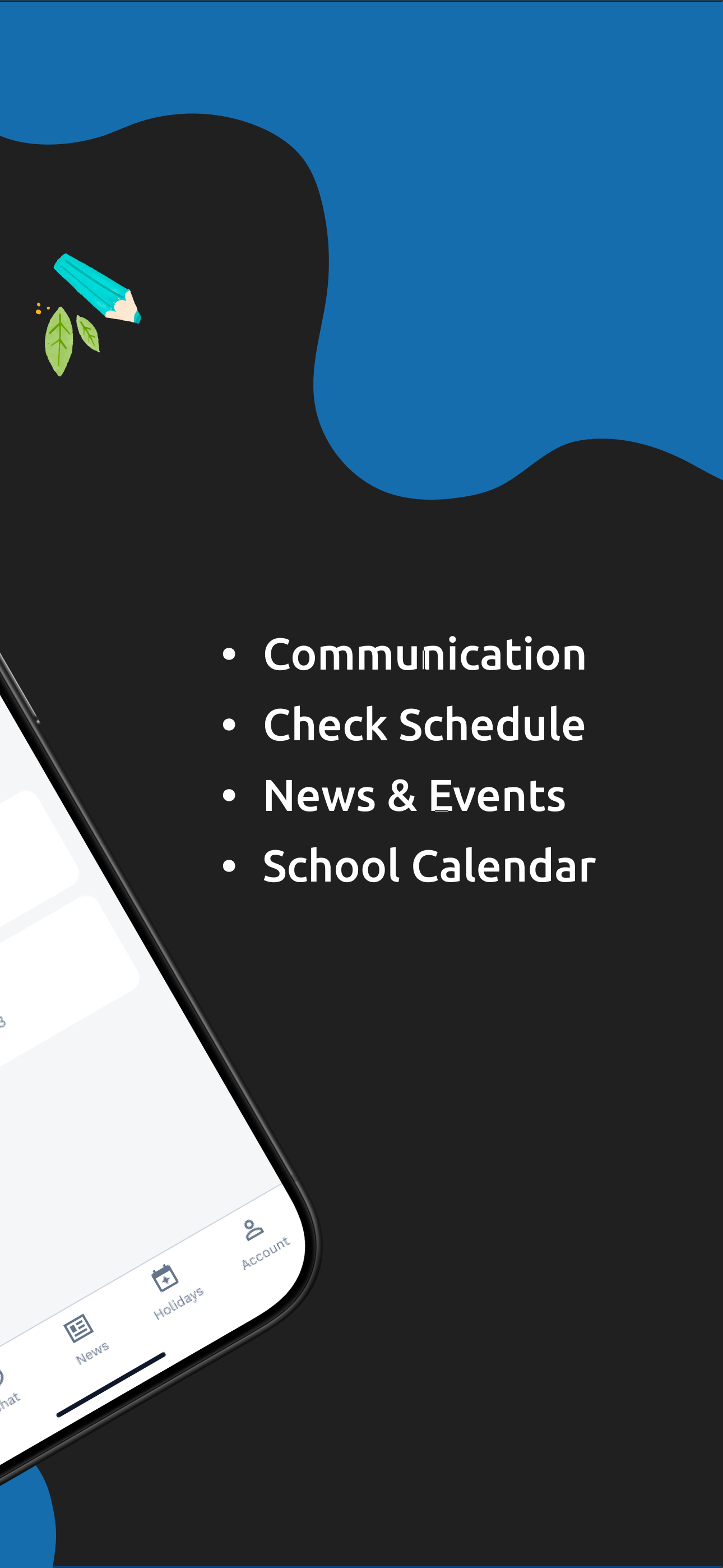 edvance app screenshot 7