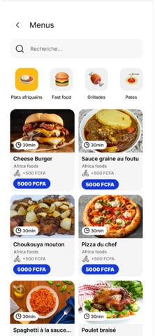 GoGoChap screenshot