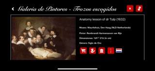 Artistas Screenshot 4 of 9
