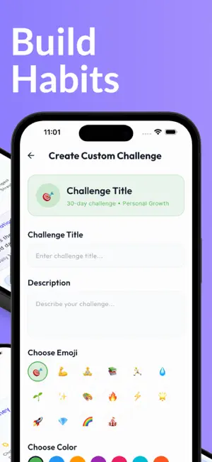 DayQuest - Build Habits screenshot 3
