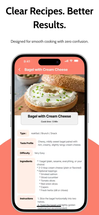 Sally's baking screenshot 2