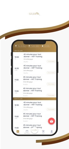 Orcore Screenshot 1 of 5
