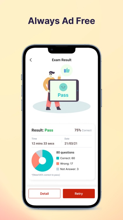 CompTIA ITF Exam Simulator screenshot-4