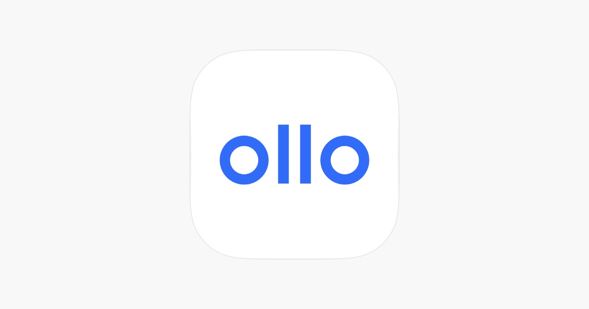 ‎Ollo Credit Card Mobile App App - App Store