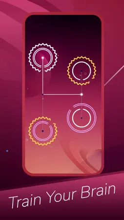 Decipher: Brain Test screenshot 2