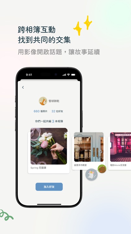 WellW - 專為半熟朋友打造的社群平台 screenshot-4
