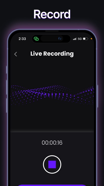 Turbo AI - Notetaker