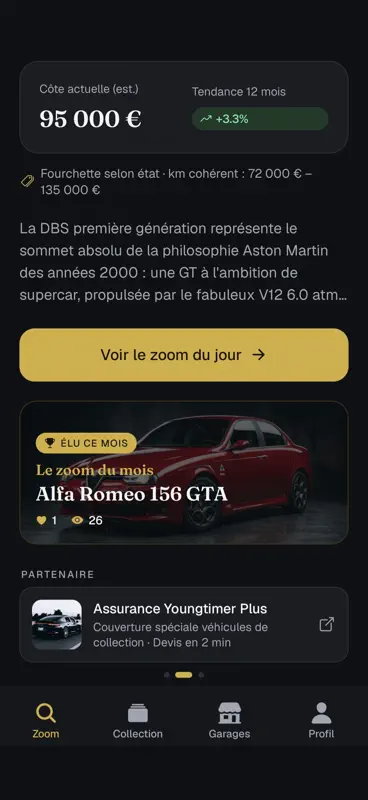 Zoom Auto screenshot 3 of 5