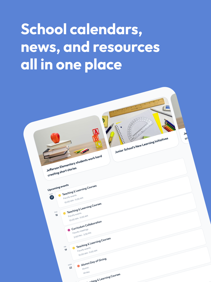 #1. PeaktoPeak (iOS) 由: Peak to Peak Charter School