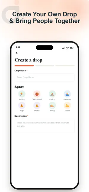 Drop - Connect, Play, Repeat screenshot 3