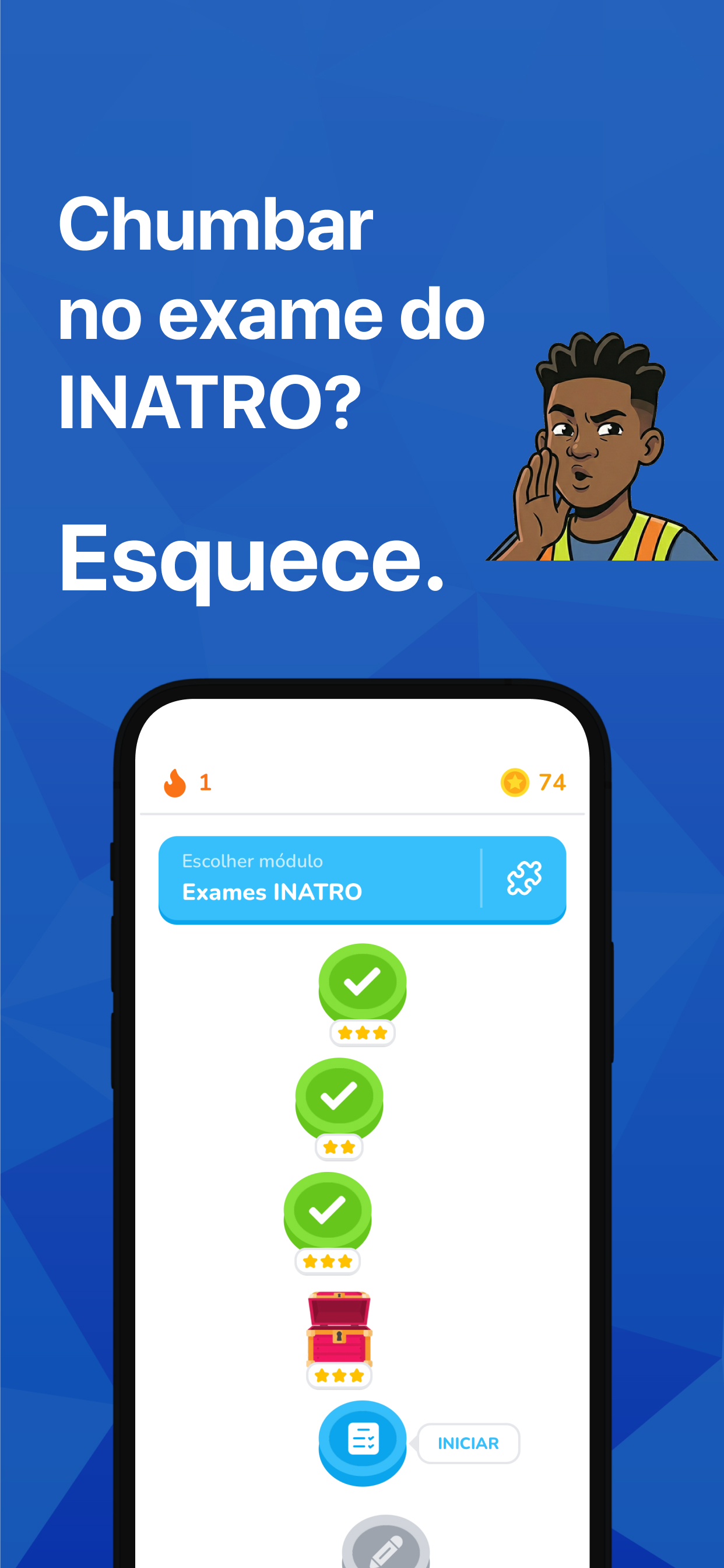 Carta Já
