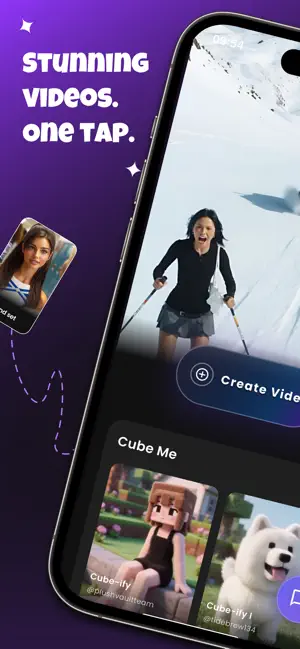 LumiaMove screenshot 1