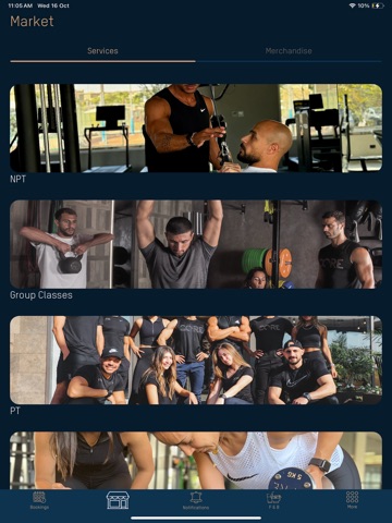 CORE Social Wellness