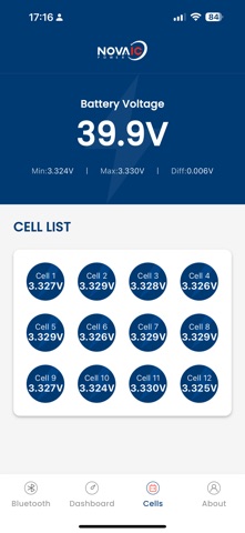 Novaic Screenshot 4 of 5