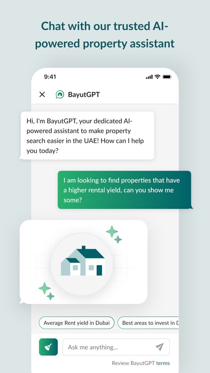 Bayut – UAE Property Search screenshot-6