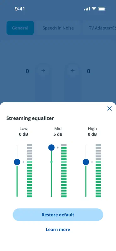 KINDconnect screenshot 5 of 6