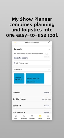 PMTS 2025 Screenshot 4 of 5