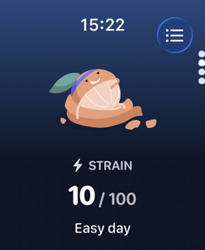 Yoa Health & Workout Tracker screenshot 11
