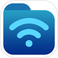 Phone Drive: File Storage