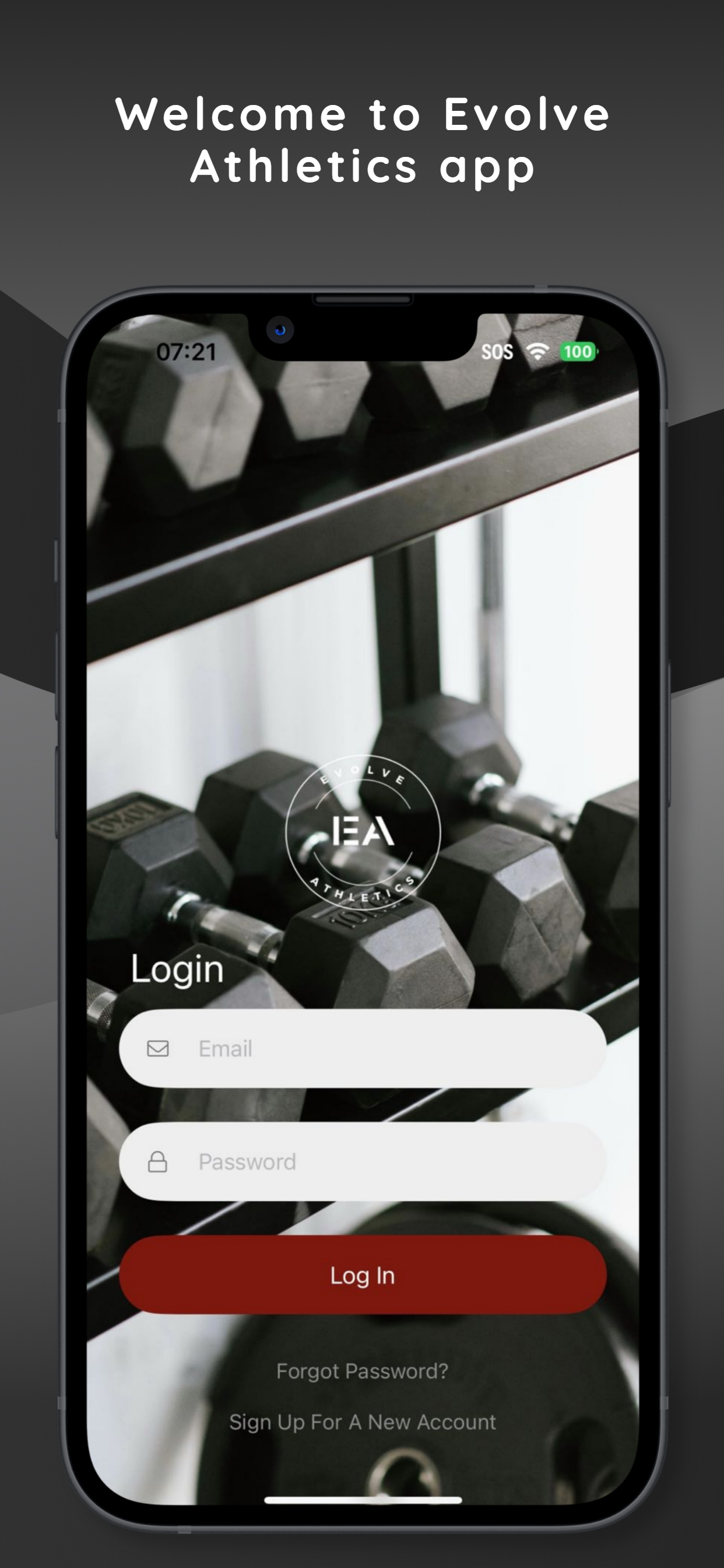 Evolve Athletics