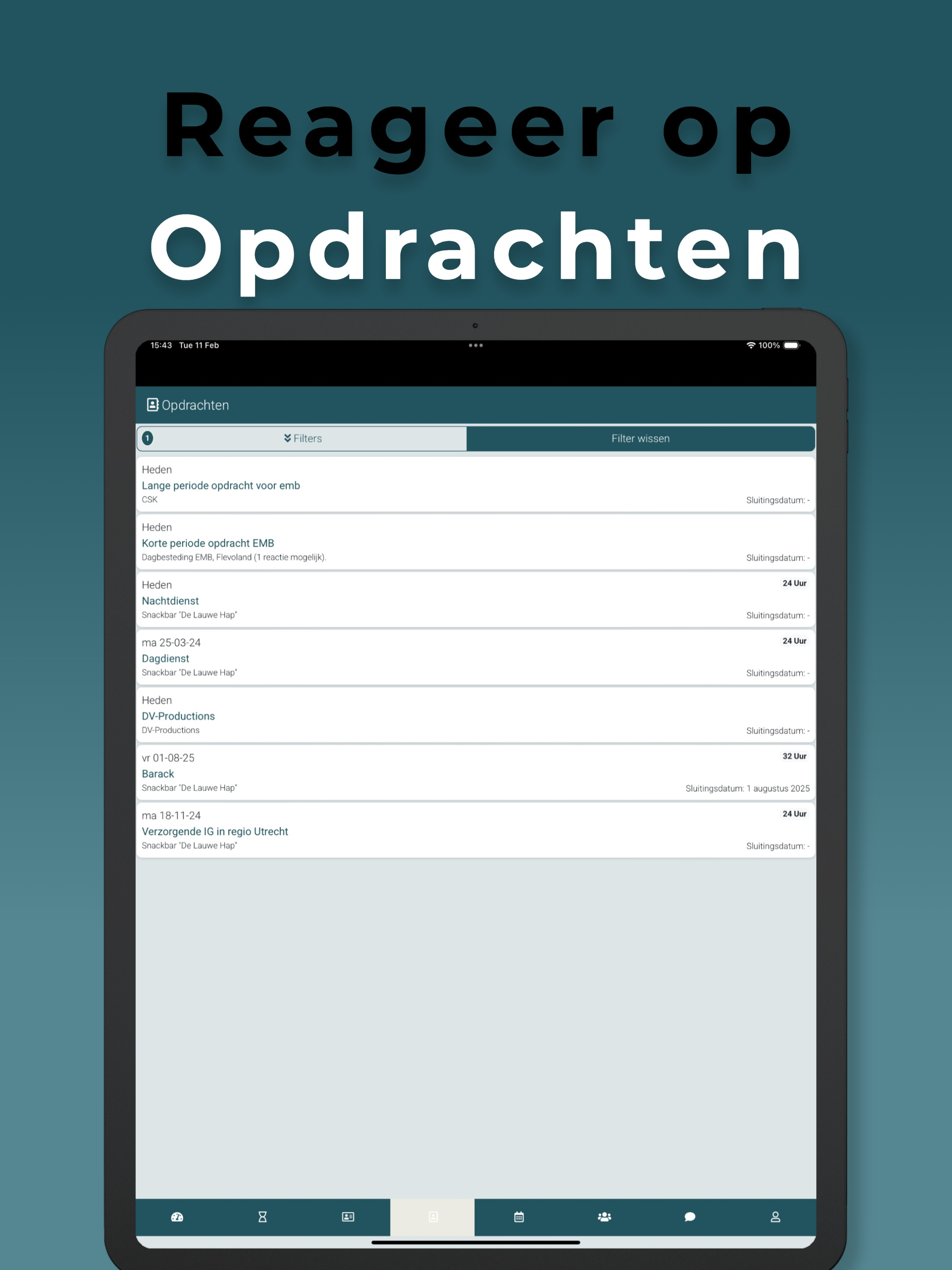 MZ Uitzendgroep