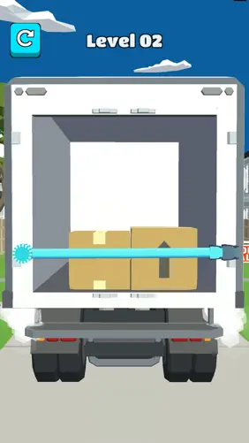 Belt It screenshot 1