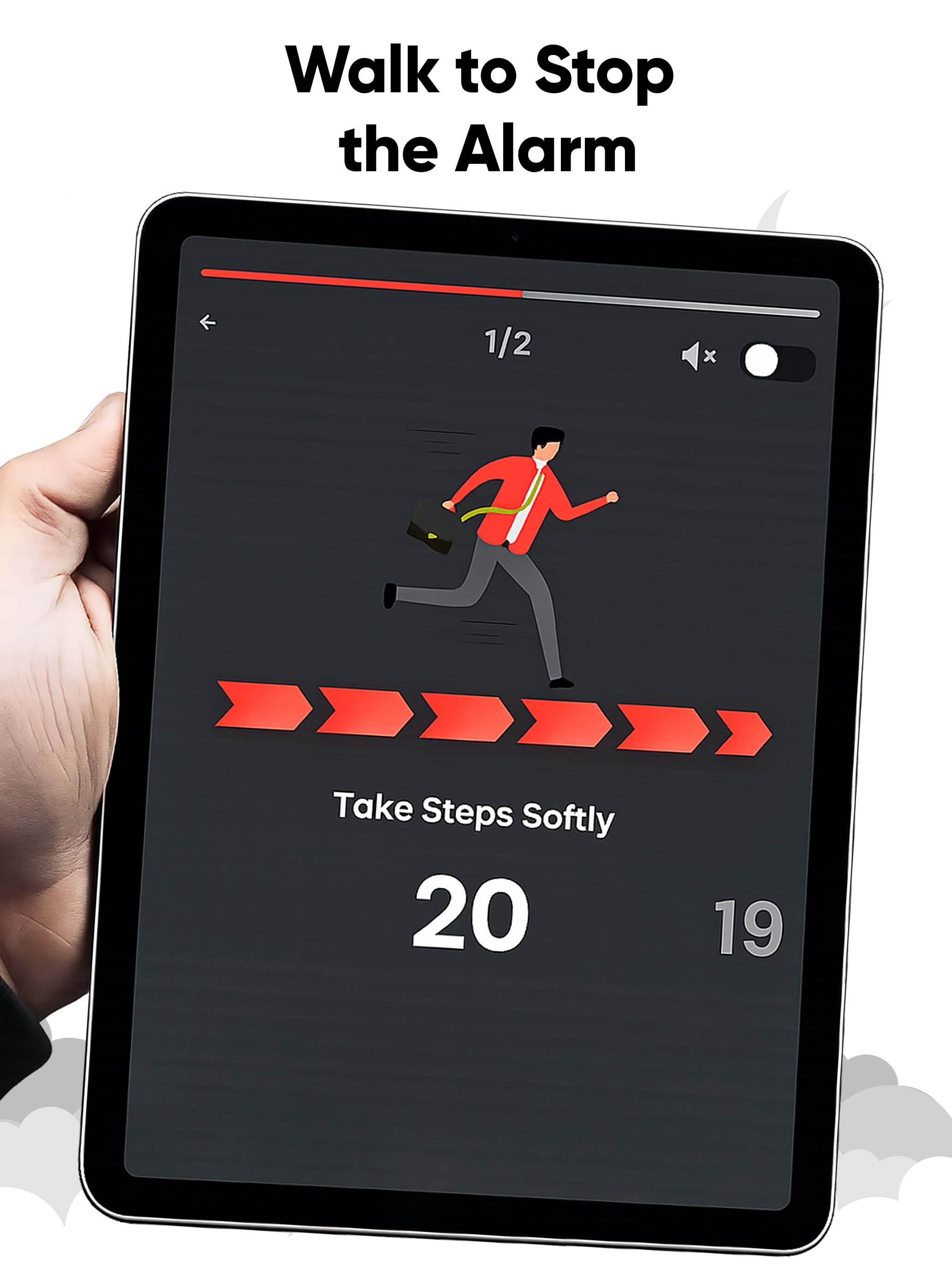 Loud Alarm Clock - iAlarm screenshot 11