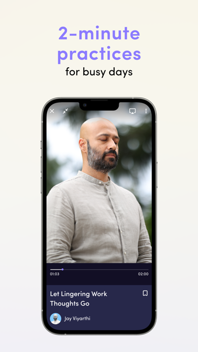 Roundglass Living: Wellbeing Screenshot
