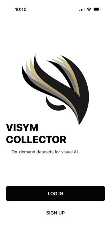 Visym Collector Screenshot 1 of 5